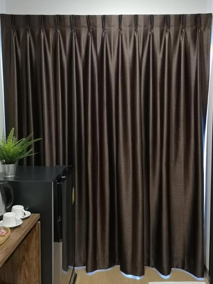 방콕 Tata House 아파트 호텔 외부 사진