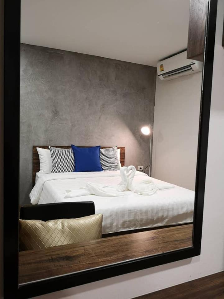 방콕 Tata House 아파트 호텔 외부 사진